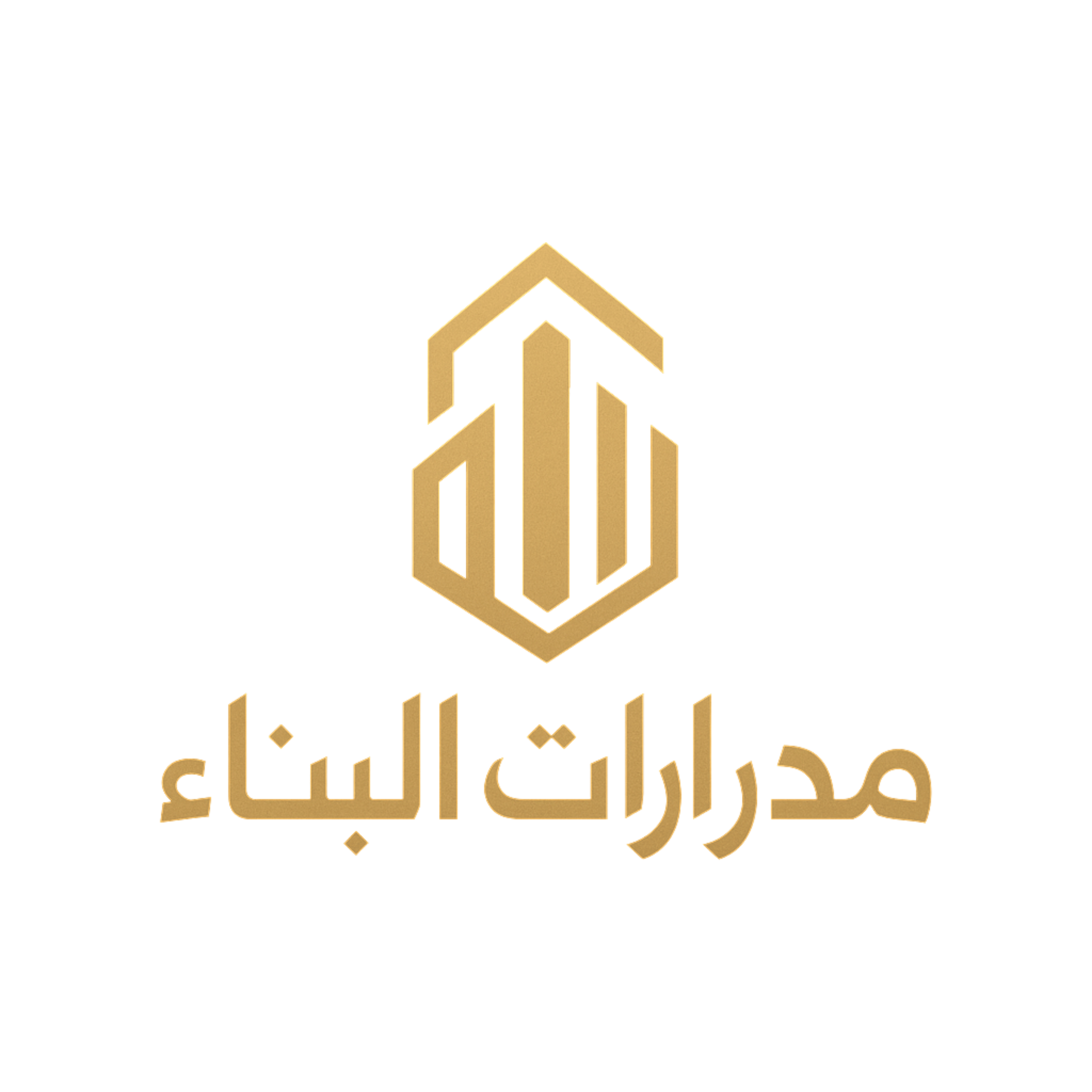 Mudararat Al-Benaa logo