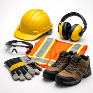 أدوات السلامة