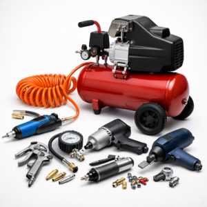 العدد الهوائية