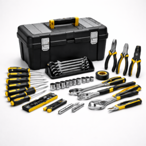 العدد اليدوية