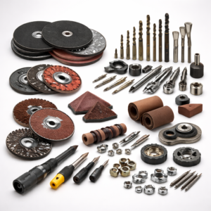 الاكسسوارات والملحقات